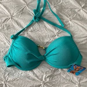 NWT - Victoria Secret swim top